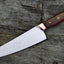Premium Custom D2 Steel Chef Knife – Handcrafted Culinary Excellence - Korvel