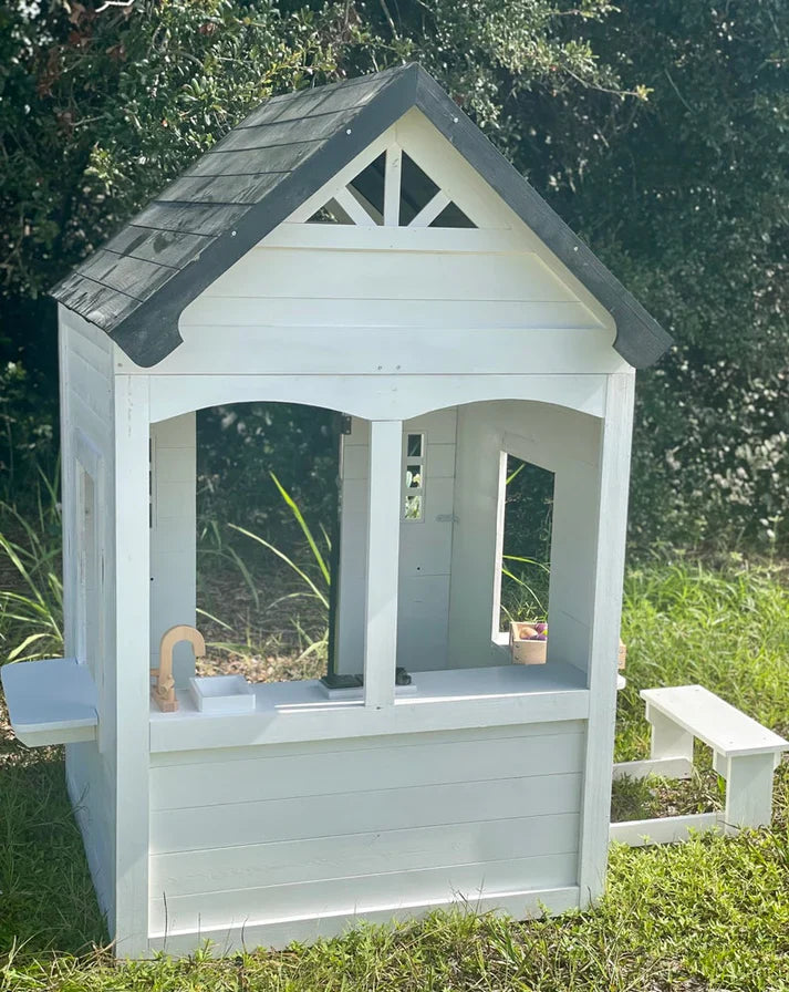 2MamaBees Zahara Playhouse - Korvel