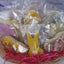 Panier-cadeau de Pâques - Biscuits sucrés sans gluten