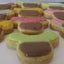 Biscuits Mickey - Friands sans gluten et adaptés aux allergies