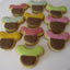 Biscuits Mickey - Friands sans gluten et adaptés aux allergies