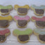 Biscuits Mickey - Friands sans gluten et adaptés aux allergies