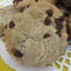 Galletas de Chocolate con Chips Sin Gluten - Sin Lácteos y Veganas