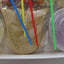 Kits de peinture de biscuits sans gluten - Édition Licorne et Arc-en-ciel