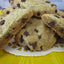 Galletas de Chocolate con Chips Sin Gluten - Sin Lácteos y Veganas
