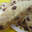 Galletas de Chocolate con Chips Sin Gluten - Sin Lácteos y Veganas