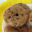 Gluten Free Banana Bread Donuts - Vegan & Nut Free