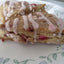 Scone Gourmet à la Fraise - Sans Sucre, Sans Gluten, Végétalien