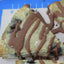 Scones Keto Chocolat Cerise - Sans Gluten & Végétalien