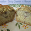 Premium Gluten Free Vegan Muffins - Blueberry Delight