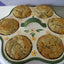 Premium Gluten Free Vegan Muffins - Blueberry Delight