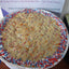 Gluten Free Jumbo Cookie Cake - Vegan & Allergy Friendly