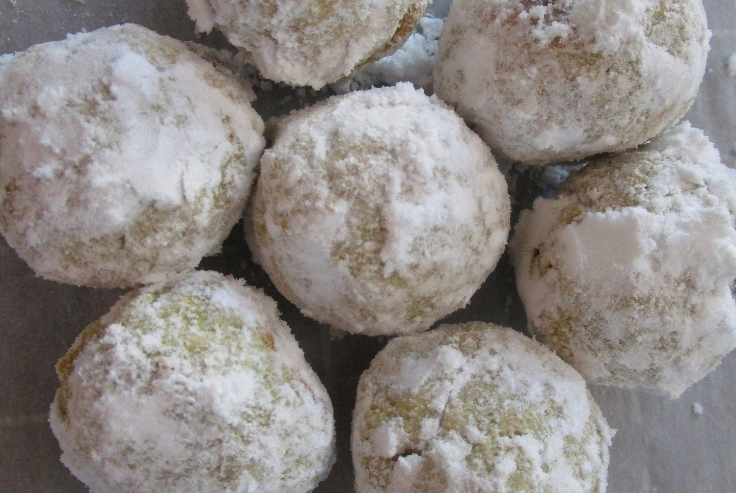 Bolas de Donut Keto - Delicias Sin Gluten, Veganas y Bajas en Carbohidratos