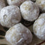 Bolas de Donut Keto - Delicias Sin Gluten, Veganas y Bajas en Carbohidratos
