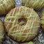 Lemon Iced Mini Donuts - Gluten Free & Vegan Treats