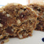 Gluten Free Oatmeal Chocolate Chip Mini Muffins - Vegan & Nut Free