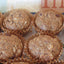 Gluten Free Oatmeal Chocolate Chip Mini Muffins - Vegan & Nut Free