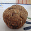 Gluten Free Oatmeal Chocolate Chip Mini Muffins - Vegan & Nut Free