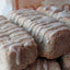 Palitos de Donut Keto - Delicias Sin Azúcar y Sin Gluten