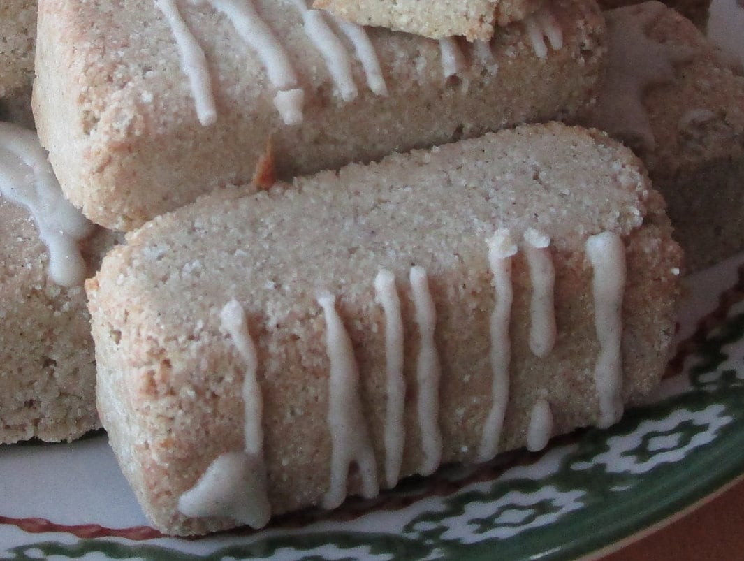 Palitos de Donut Keto - Delicias Sin Azúcar y Sin Gluten