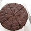 Gâteau au chocolat sans farine - Sans gluten et adapté aux allergies