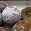 Bouchées de beignets sans gluten - Friandises festives pour tous