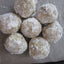 Bolas de Donut Keto - Delicias Sin Gluten, Veganas y Bajas en Carbohidratos