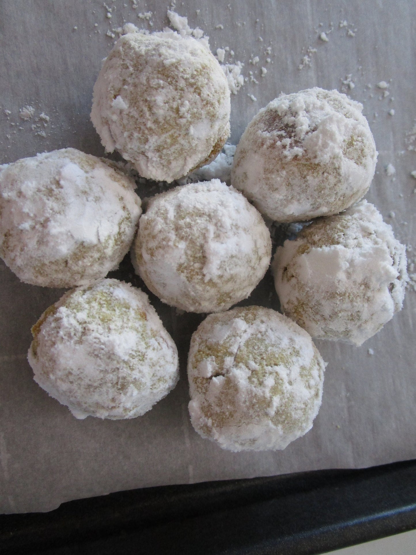 Bolas de Donut Keto - Delicias Sin Gluten, Veganas y Bajas en Carbohidratos