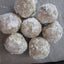 Bolas de Donut Keto - Delicias Sin Gluten, Veganas y Bajas en Carbohidratos