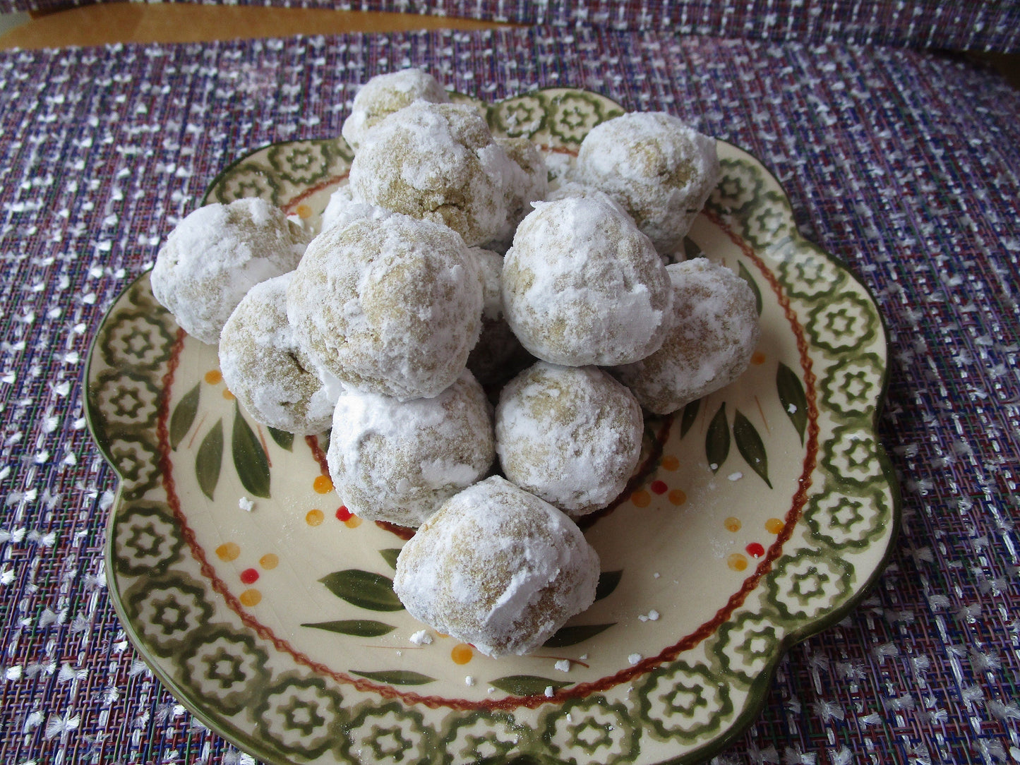 Bolas de Donut Keto - Delicias Sin Gluten, Veganas y Bajas en Carbohidratos