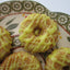 Lemon Iced Mini Donuts - Gluten Free & Vegan Treats