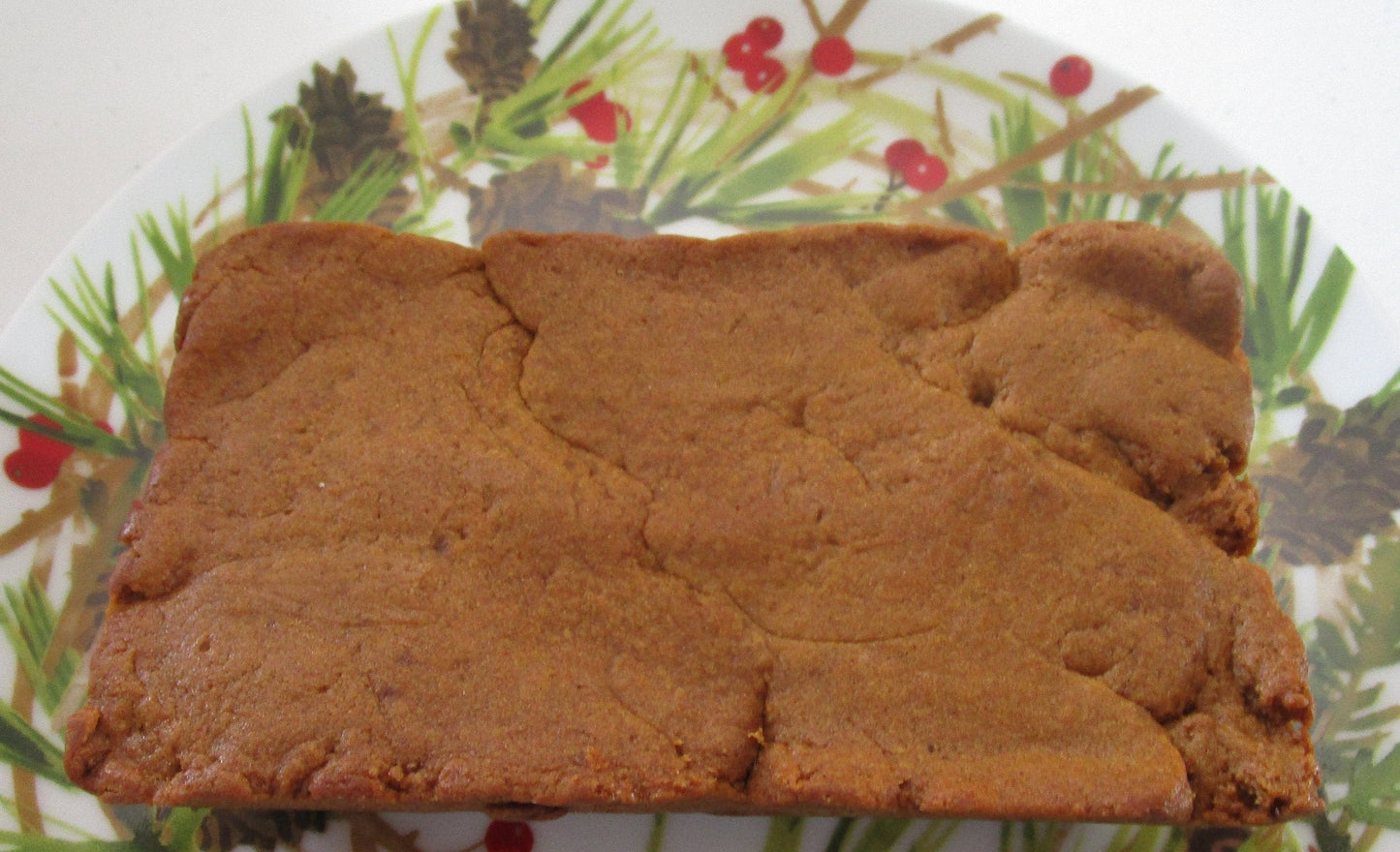 Pain d'épices - Sans gluten, Végétalien, Sans produits laitiers