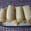 Biscotti Lady Fingers Sans Gluten - Végétalien & Sans Produits Laitiers