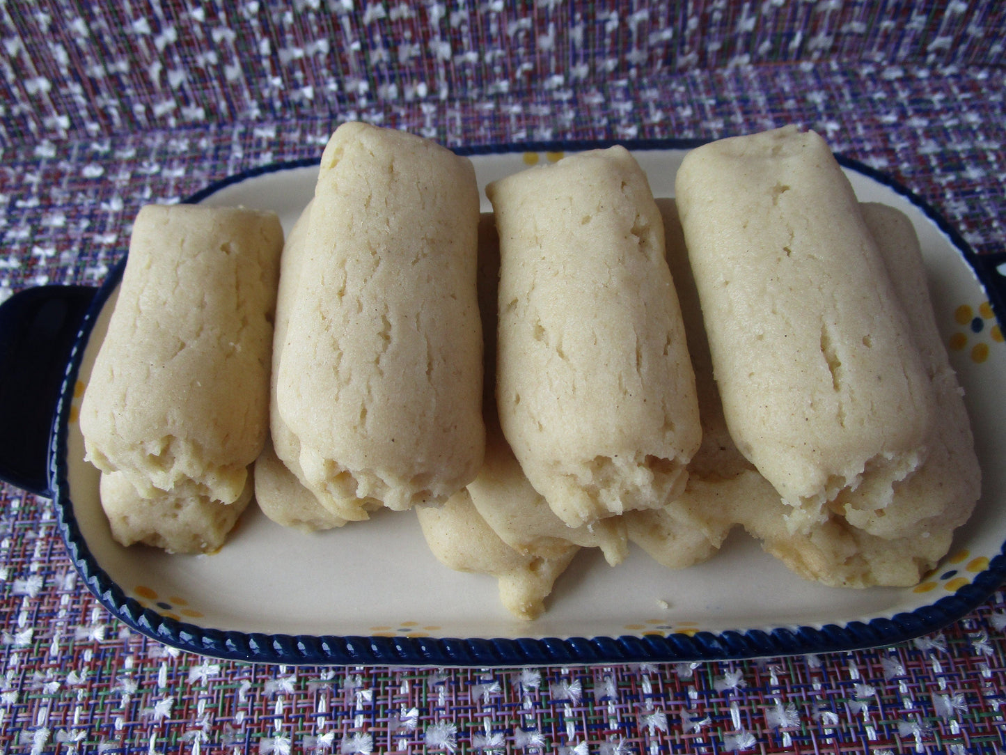 Biscotti Lady Fingers Sans Gluten - Végétalien & Sans Produits Laitiers