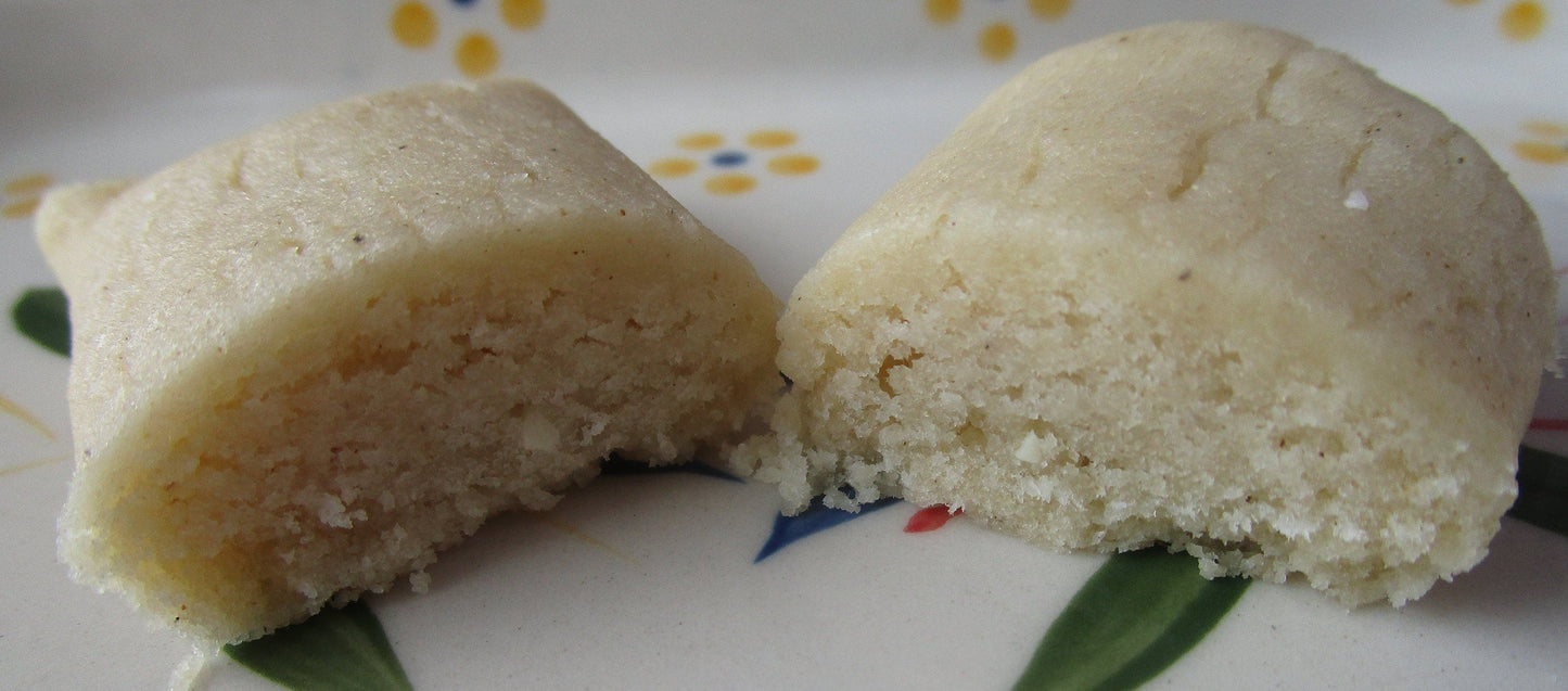 Premium Gluten Free Lady Fingers - Vegan & Dairy Free