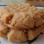 Sandwich de biscuits au beurre de cacahuète KETO - Sans gluten et végan
