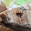 Scones Keto Poire Gingembre - Sans Gluten & Faible en Glucides