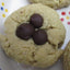 Cookies Premium Keto au Beurre de Cacahuète en Fleurs - Sans Gluten et Végétalien