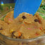 Masa para Galletas de Chocolate con Chispas Funfetti Sin Gluten - Comestible y Vegana