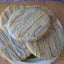 Jumbo Gluten Free Iced Sugar Cookies - Dairy Free & Vegan