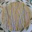 Jumbo Gluten Free Iced Sugar Cookies - Dairy Free & Vegan
