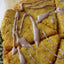 Scone Keto à la Citrouille Épice - Sans Gluten & Végétalien