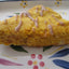 Scone Keto à la Citrouille Épice - Sans Gluten & Végétalien