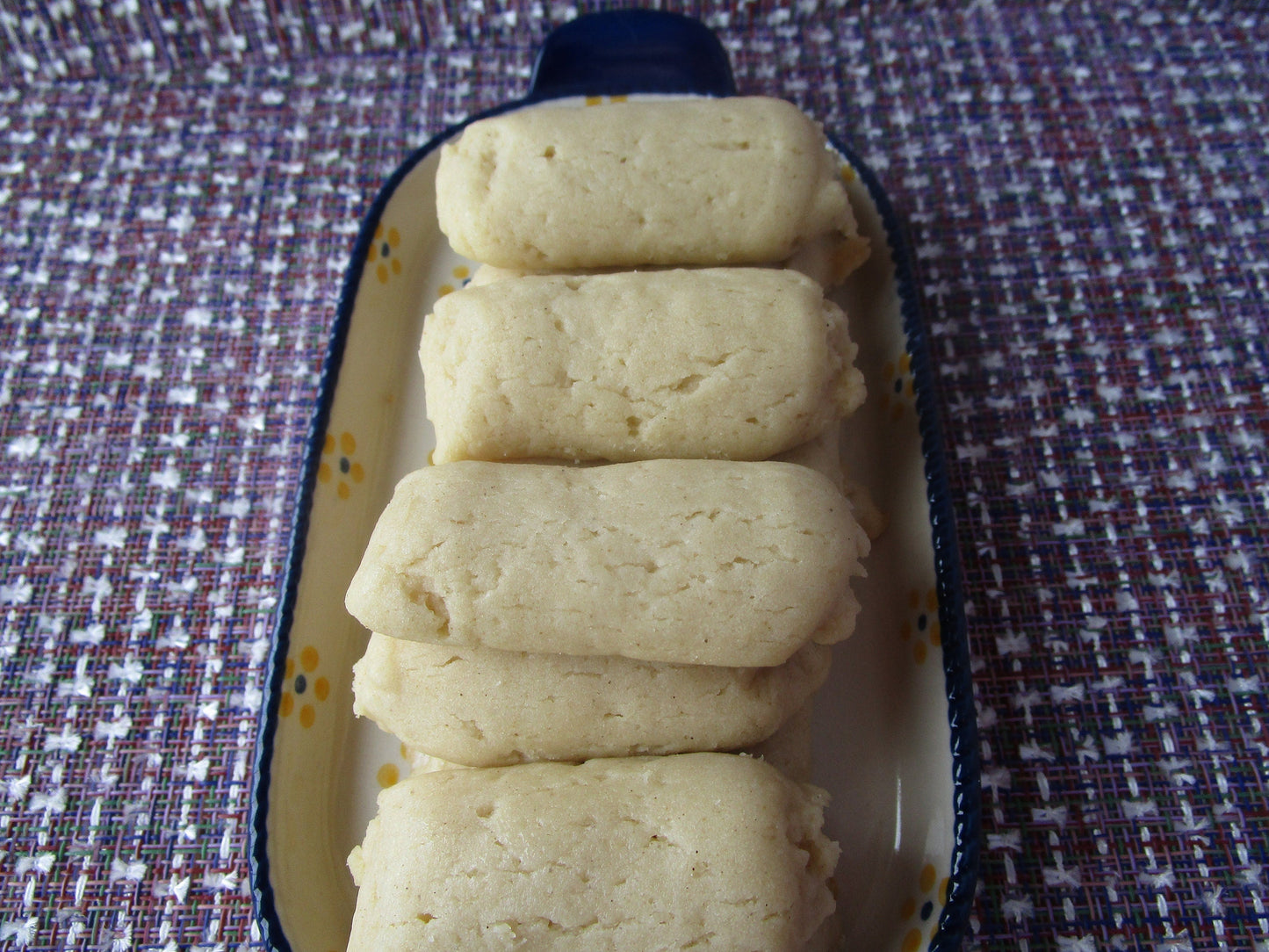 Premium Gluten Free Lady Fingers - Vegan & Dairy Free