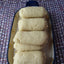 Biscotti Lady Fingers Sans Gluten - Végétalien & Sans Produits Laitiers
