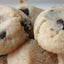 KETO Chocolate Chip Cookies - Grain Free & Vegan Treats
