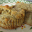 Premium Gluten Free Vegan Muffins - Blueberry Delight