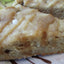 Scones Keto Poire Gingembre - Sans Gluten & Faible en Glucides