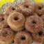 Gluten Free Mini Donuts - Cinnamon Sugar & French Toast