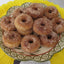 Gluten Free Mini Donuts - Cinnamon Sugar & French Toast